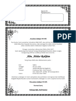 100 Hari Abdur Rokhim PDF