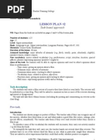 Download Plan 2 - Task-Based lesson Draft2 - M Perez by meyperez SN6434611 doc pdf