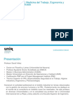 Presentacion Tema 1 Presentacion PDF