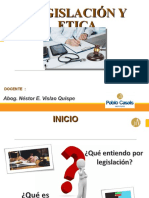 Sesion N 01 - Derecho Laboral