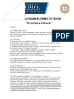 Bases Puentes PDF