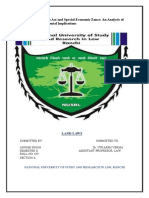 Land law-FINAL PDF