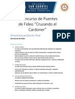 Directrices PF 2do P 2do Q 22-23 PDF