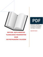 Matura Fragmenty Zdac583 1 5 PDF