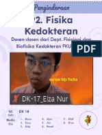 P2 - Fisika Kedokteran PDF