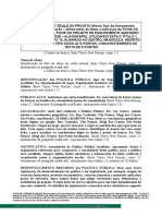 2 - Modelo de FICHA DO PROJETO - Pratica em Gestao Publica