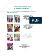 Libros Alemán 2018-2019 PDF