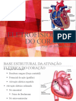 Eletrofisiologia Do Coração (Aula 2)