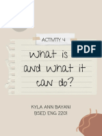 Activity 4 PDF