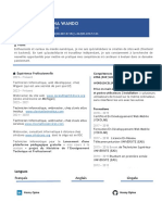CVàjour PDF
