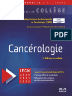 Cancero Medline 2e Éd PDF