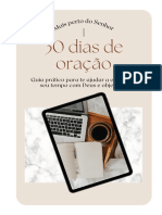 30 Dias de Oração PDF