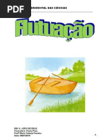 Planificaçãp Ensino Experimental Ciências