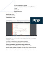 Soluciones Ejercicios 3, 4, 5 y 6 de Sintaxis en Tema 5