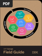 Ibm Garage Field Guide