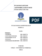 Kel 1, Modul 1 (Makalah - Ringkasan PDF