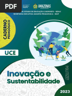 Educação Ambiental e Sustentabilidade 2025 | PDF | Sustentabilidade ...