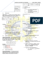 CVE208 Handout 01 PDF