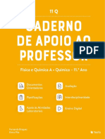 Caderno de Apoio Ao Professor PDF