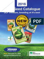Johnsons Lawn Seed 2016 Catalogue LR2 PDF