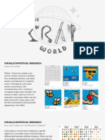The Crap World! PDF