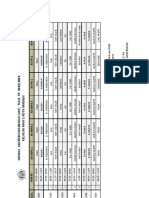 Jadwal UM TULIS 2023 PDF