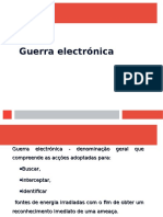 Guerra Electronica PDF