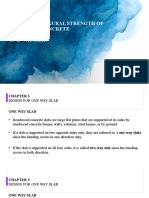 CH 03 DESIGN FOR FLEXURAL STRENGTH OF REINFORCED CONCRETE (Part 8)