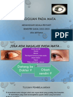6a. Eye Problems PDF