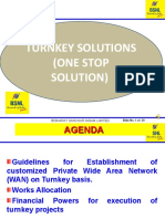 Chapter 10. Turnkey Solutions (One Stop Solotions)