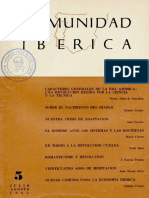 Ano II Num 5 Julio Agosto 1963 PDF