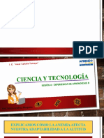 Act.4-Eda-8-Explicamos La Relación Entre La Anemia y El Mal de Altura