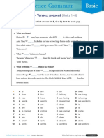 OXFORD PRACTICE GRAMMAR - REVIEW Basic PDF