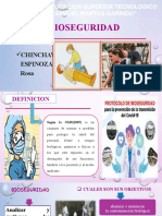 Bioseguridad Clase Ii