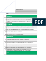 Checklist OFICINA ADMINISTRATIVA-GALAN - NAVARRO - JIMENEZ