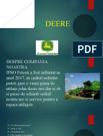 Deere