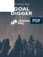 Goal Digger Sheridan Bay PDF