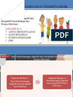 Modul 2 Perkembangan Peserta Didik KB 1