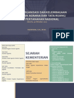 SOTK Kementerian ATRBPN PDF