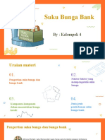 Community Bank Business Plan - by Slidesgo