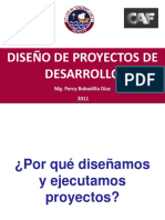 Marco Lógico y Proyectos de Acción PDF