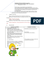 Lesson Plan For Demo Teaching 5 PDF Free