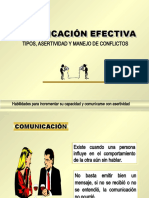 Comunicaciòn efectiva.ppt