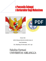 Pancasila Sebagai Pendidikan Karakter Mahasiswa_Safitri Widyanti_051411131055_Kelas C_Farmasi2.docx