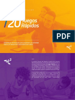 Guia de Juegos Rapidos PDF