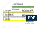 Jadwal Imunologi Dasar Genap 20222023-1 PDF