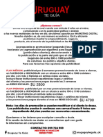 Uruguay Te Guia Presupuestos PDF