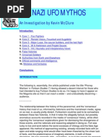 Download The Nazi UFO Mythos by Hidil Hirdin SN64348001 doc pdf