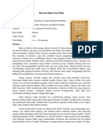 Resensi Non Fiksi PDF