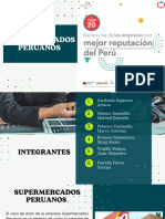 Supermercados Peruanos PDF